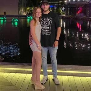 Meet your Posher, Savannah